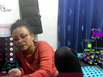 Candy_Val Chaturbate stream image from February 05, 2025