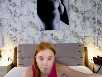 Emberjess Chaturbate stream image from February 05, 2025