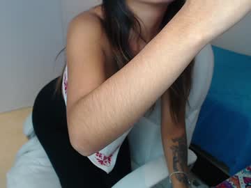 Gabriela_Morales01 Chaturbate stream image from February 05, 2025