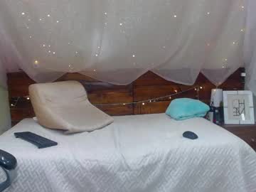Georgesmith_1 Chaturbate stream image from February 05, 2025