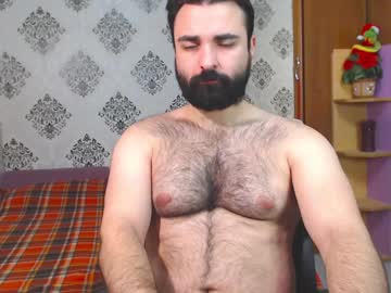 Hairy_Tyler666 Chaturbate stream image from February 05, 2025