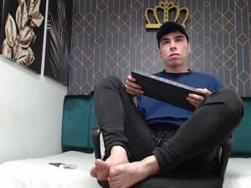 Jake_Evans1 Chaturbate stream image from February 05, 2025