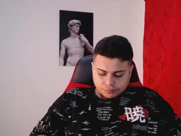 Jaxonrui Chaturbate stream image from February 05, 2025