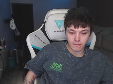 Jayce_Icestone Chaturbate stream image from February 05, 2025