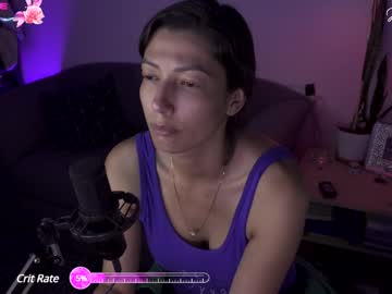 Jessi_Dreams Chaturbate stream image from February 05, 2025