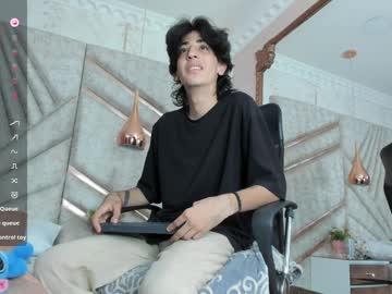 Johanmartony Chaturbate stream image from February 05, 2025