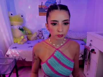 Justmia_ Chaturbate stream image from February 05, 2025