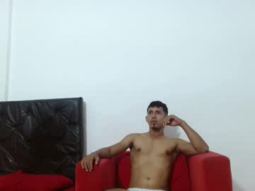 Kam_Latin_ Chaturbate stream image from February 05, 2025