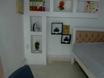 Lauradelgado Chaturbate stream image from February 05, 2025
