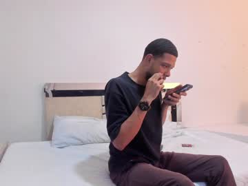 Leonardgrant_ Chaturbate stream image from February 05, 2025