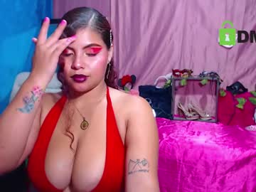Lilits_Boobs Chaturbate stream image from February 05, 2025