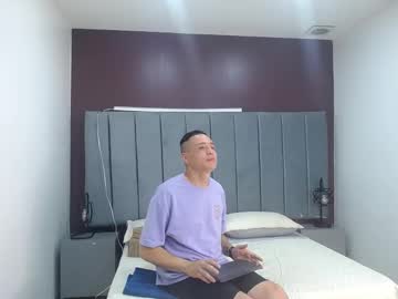 Maick_Laury Chaturbate stream image from February 05, 2025