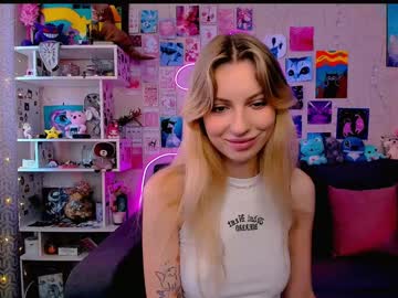 Maria_Hunt Chaturbate stream image from February 05, 2025