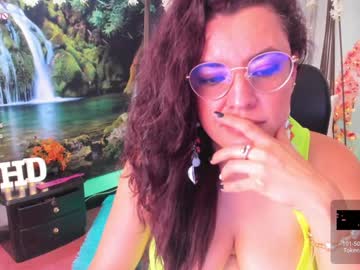 Melisa_Castihot Chaturbate stream image from February 05, 2025