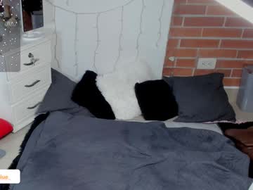 _Merida_Blue Chaturbate stream image from February 05, 2025