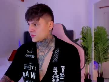 Mike_Mille1 Chaturbate stream image from February 05, 2025