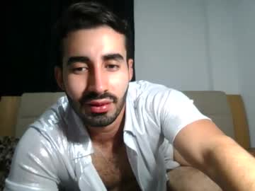 Natevanderbilt Chaturbate stream image from February 05, 2025