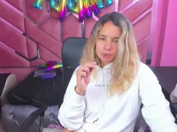Olivia_Fox69 Chaturbate stream image from February 05, 2025