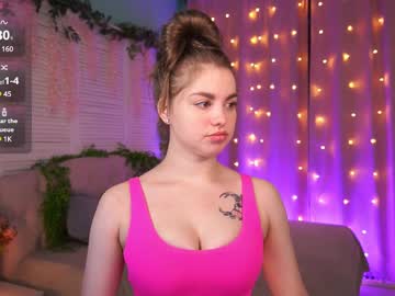 Roseallan Chaturbate stream image from February 05, 2025