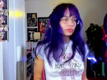 Sakaexxx Chaturbate stream image from February 05, 2025