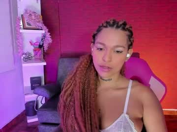 Samantha_Simurr Chaturbate stream image from February 05, 2025