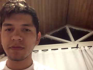 Santiagomax24 Chaturbate stream image from February 05, 2025