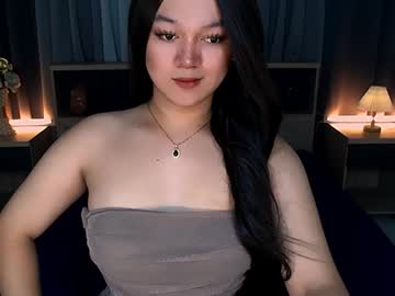 Selenesantiago Chaturbate stream image from February 05, 2025