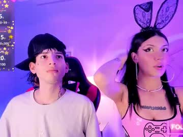 Sett_And_Gwen Chaturbate stream image from February 05, 2025