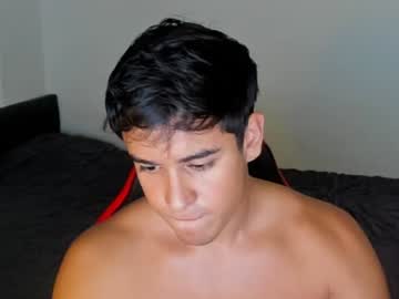 Tairoanddagnye Chaturbate stream image from February 05, 2025