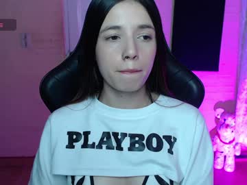 Valeria_Mendozza Chaturbate stream image from February 05, 2025
