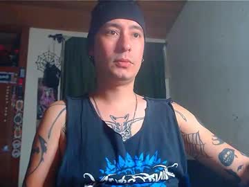 Vampireathome Chaturbate stream image from February 05, 2025