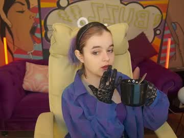 Amyysparkles Chaturbate stream image from February 05, 2025