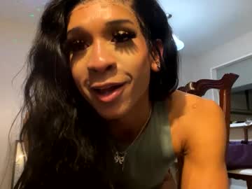 Bigbootyjazzz Chaturbate stream image from February 05, 2025