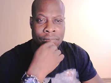 Black_Lord_Jordan Chaturbate stream image from February 05, 2025