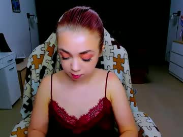 Blinkofeyess Chaturbate stream image from February 05, 2025