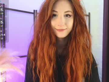Caty_Cuddly Chaturbate stream image from February 05, 2025