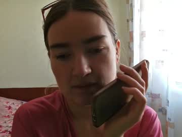 Cherrytastepussy_Anna Chaturbate stream image from February 05, 2025
