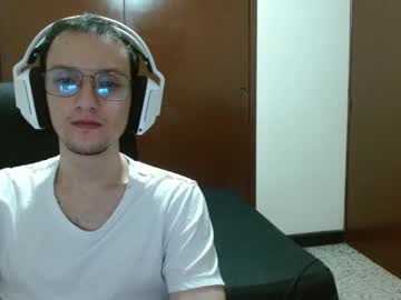 Damian_Player Chaturbate stream image from February 05, 2025