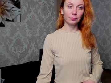 Elisefoxy Chaturbate stream image from February 05, 2025