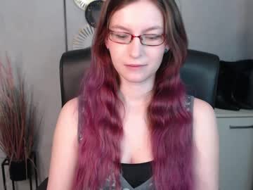 Emma_Lust94 Chaturbate stream image from February 05, 2025