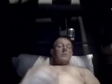 Hornymbtrucker Chaturbate stream image from February 05, 2025