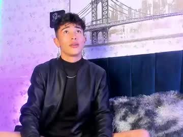 Ianwayne_ Chaturbate stream image from February 05, 2025