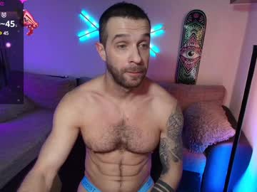 Ilyafriend Chaturbate stream image from February 05, 2025