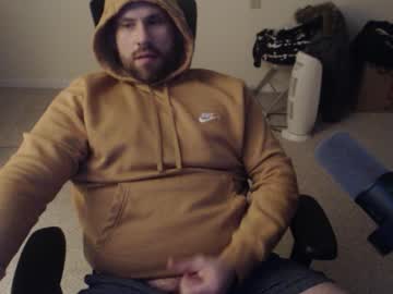 John_Donson Chaturbate stream image from February 05, 2025