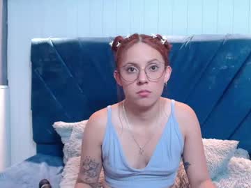 Kathialuu Chaturbate stream image from February 05, 2025