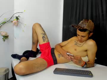 Luxurious_Temptation Chaturbate stream image from February 05, 2025
