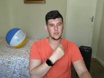 Masterbrendanfagtax3 Chaturbate stream image from February 05, 2025