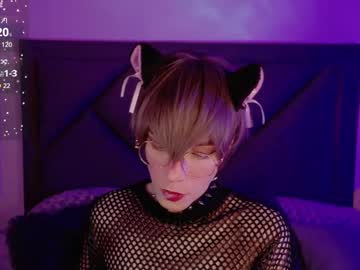Sam_Russo Chaturbate stream image from February 05, 2025