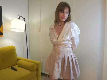 Sapphire_Secrets Chaturbate stream image from February 05, 2025