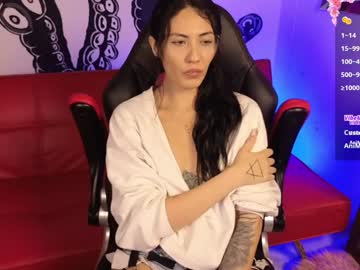 Scarlet__Perverted Chaturbate stream image from February 05, 2025